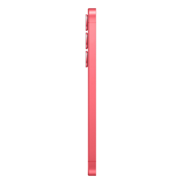 Samsung Galaxy S25 Plus 5G 512GB - Coralred (Unlocked) - Image 4