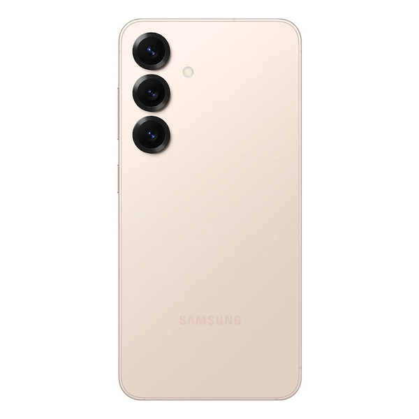 Samsung Galaxy S25 Plus 5G 256GB - Pinkgold (Unlocked) - Image 3