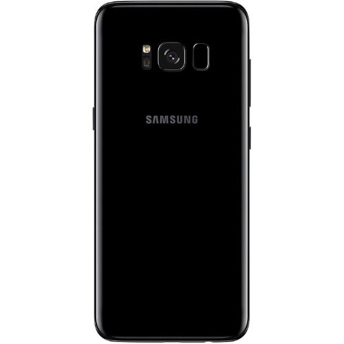 Samsung Galaxy S8 64GB - Black (Unlocked) - Image 2