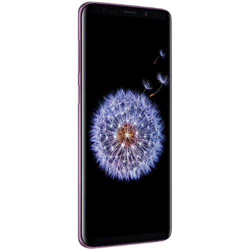 Samsung Galaxy S9 Plus 64GB - Purple (Unlocked) - Image 4