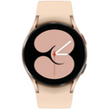 Samsung Galaxy Watch 4 40MM (GPS) - Pink Gold Aluminum