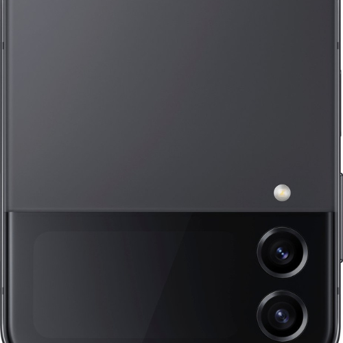 Samsung Galaxy Z Flip 4 512GB 5G - Graphite - Image 3