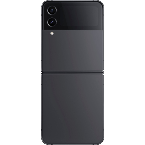 NEW - Samsung Galaxy Z Flip 4 256GB 5G - Graphite - Image 4