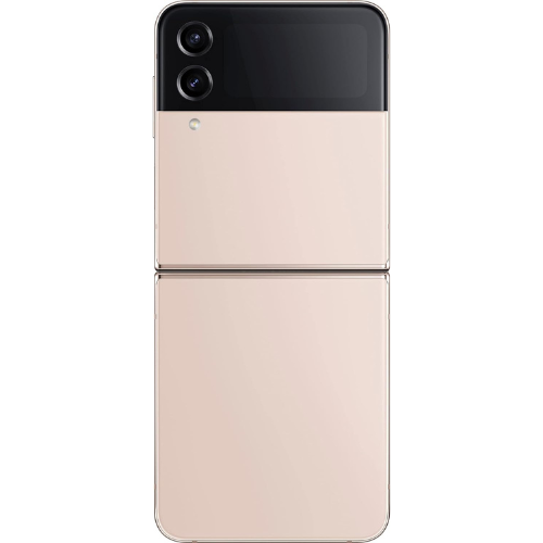 Samsung Galaxy Z Flip 4 128GB 5G - Pink Gold - Image 4
