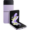 Samsung Galaxy Z Flip 4 512GB 5G - Bora Purple