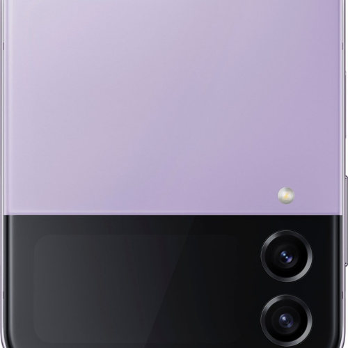 Samsung Galaxy Z Flip 4 256GB 5G - Bora Purple - Image 3