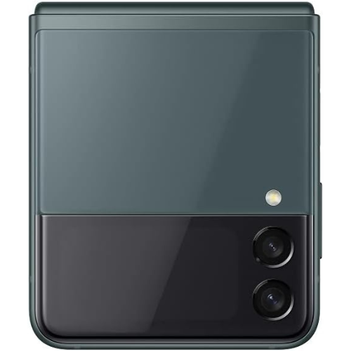 Samsung Galaxy Z Flip 3 128GB 5G - Green - Image 4