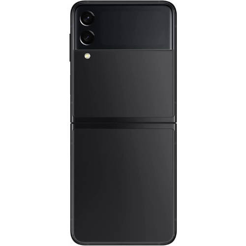 Samsung Galaxy Z Flip 3 128GB 5G - Phantom Black - Image 2