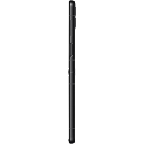 Samsung Galaxy Z Flip 3 256GB 5G - Phantom Black - Image 4