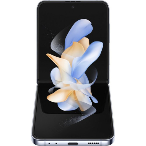 Samsung Galaxy Z Flip 4 128GB 5G - Blue - Image 3