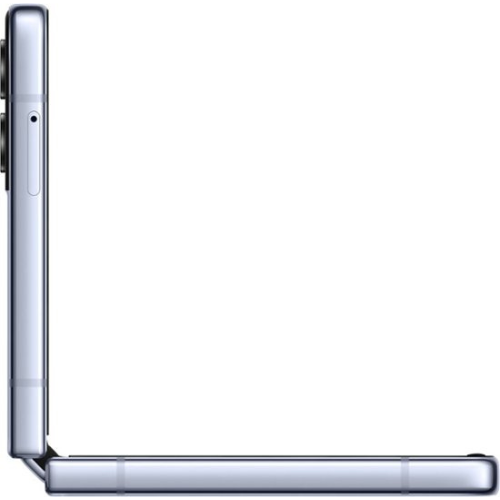 Samsung Galaxy Z Flip 4 512GB 5G - Blue - Image 4