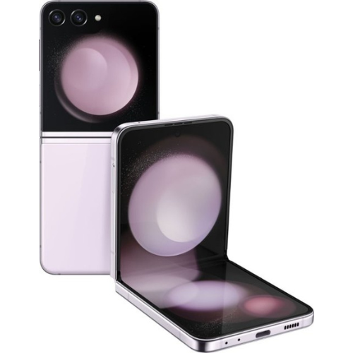 Samsung Galaxy Z Flip 5 512GB 5G - Lavender (Unlocked)