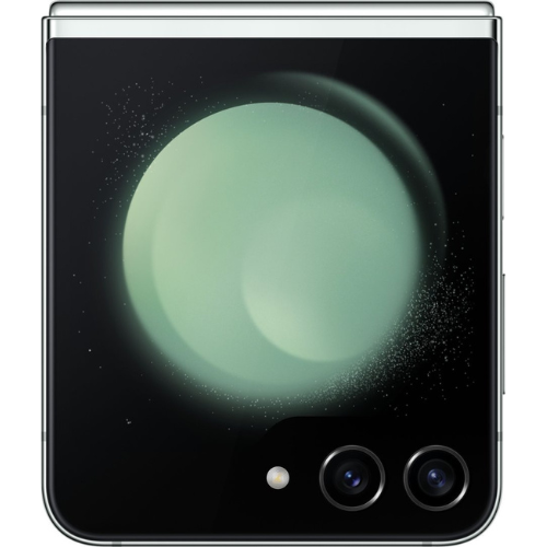 Samsung Galaxy Z Flip 5 256GB 5G - Mint (Unlocked) - Image 2