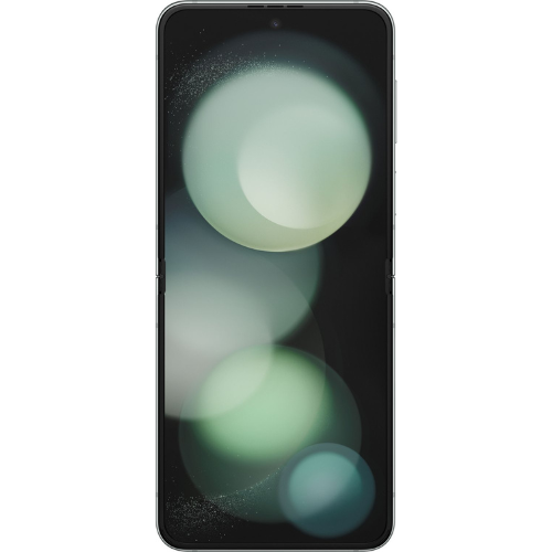 Samsung Galaxy Z Flip 5 512GB 5G - Mint (Unlocked) - Image 3