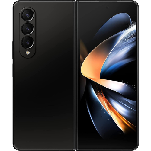 Samsung Galaxy Z Fold 4 1TB 5G - Phantom Black - Image 2
