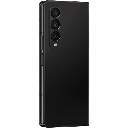 Samsung Galaxy Z Fold 4 1TB 5G - Phantom Black - Image 3