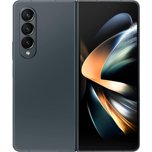 Samsung Galaxy Z Fold 4 512GB 5G - Green - Image 2