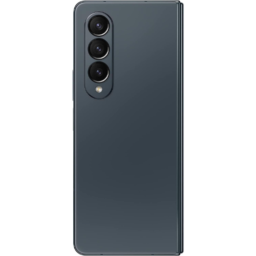 Samsung Galaxy Z Fold 4 1TB 5G - Green - Image 3