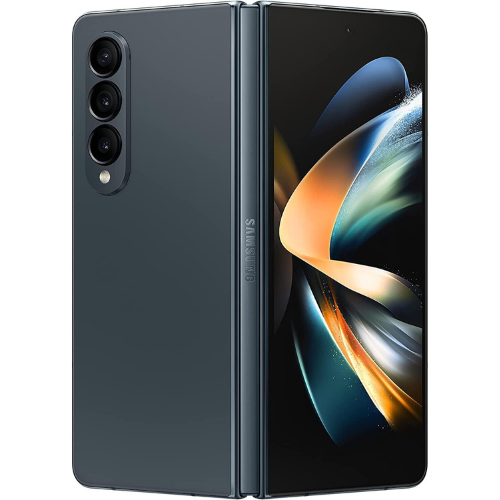 Samsung Galaxy Z Fold 4 1TB 5G - Green - Image 4