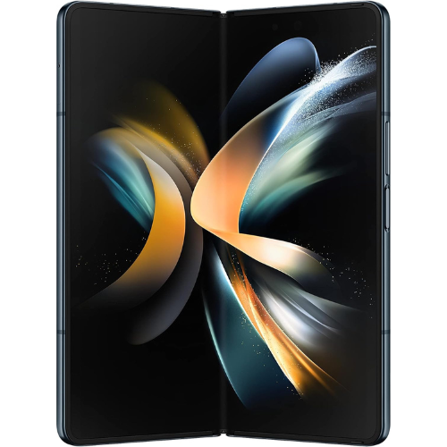 Samsung Galaxy Z Fold 4 256GB 5G - Green