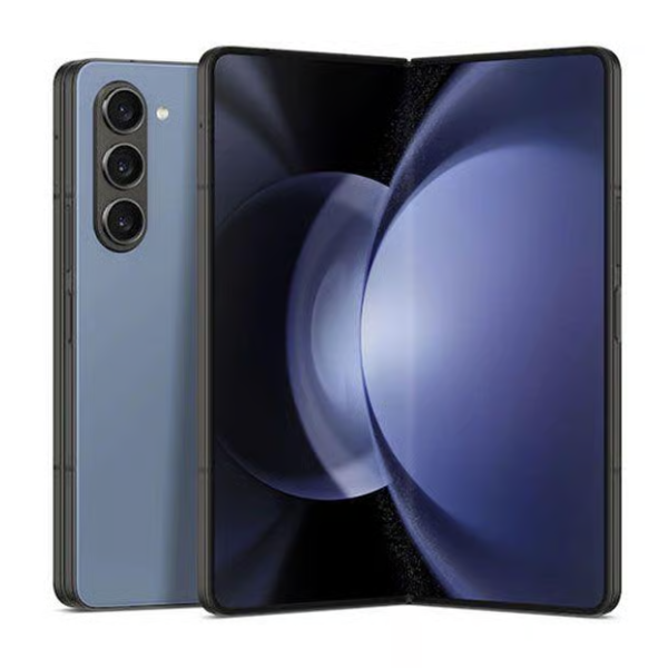 Samsung Galaxy Z Fold 5 512GB 5G - Blue (Unlocked)