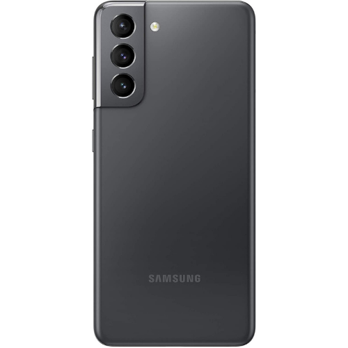 Samsung Galaxy S21 5G 128GB - Phantom Gray (Unlocked) - Image 2
