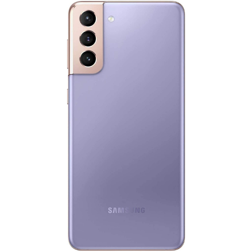 Samsung Galaxy S21 Plus 5G 256GB - Phantom Violet (Unlocked) - Image 2