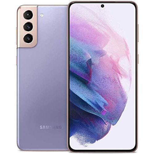Samsung Galaxy S21 Plus 5G 128GB - Phantom Violet (Unlocked)
