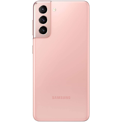 Samsung Galaxy S21 Plus 5G 128GB - Phantom Pink (Unlocked) - Image 2