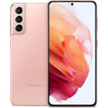 Samsung Galaxy S21 5G 256GB - Phantom Pink (Unlocked)