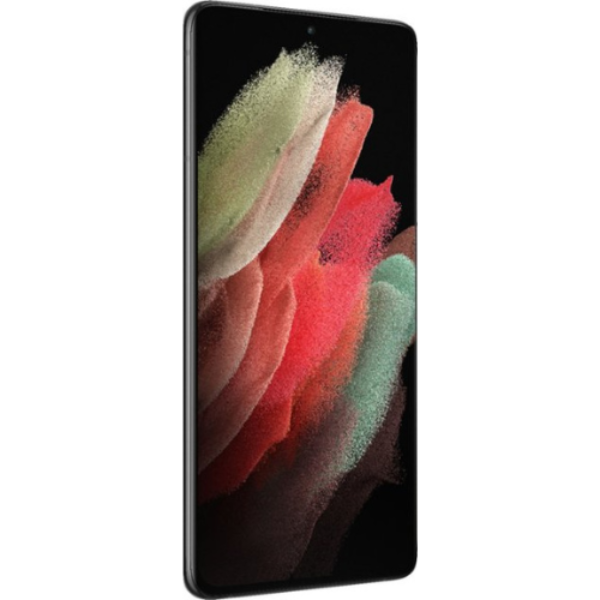 Samsung Galaxy S21 Ultra 5G 256GB - Phantom Black (Unlocked) - Image 2