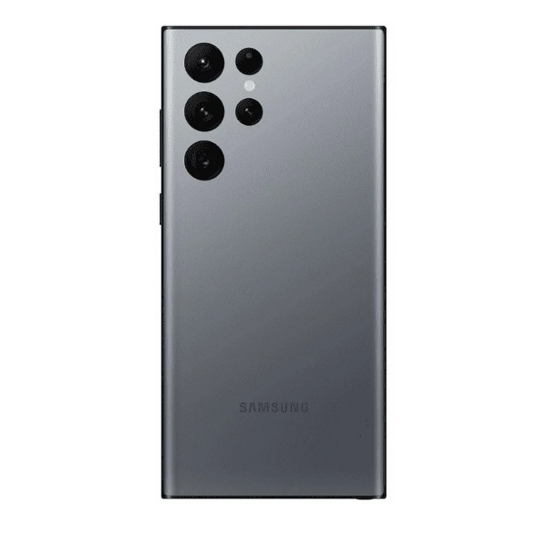 Samsung Galaxy S22 Ultra 5G 512GB - Graphite (Unlocked) - Image 3