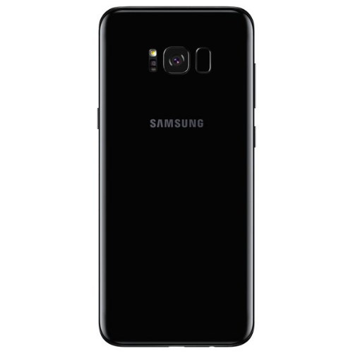 Samsung Galaxy S8 Plus 64GB - Black (Unlocked) - Image 3