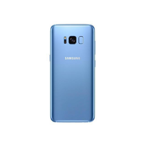 Samsung Galaxy S8 Plus 64GB - Blue (Unlocked) - Image 2