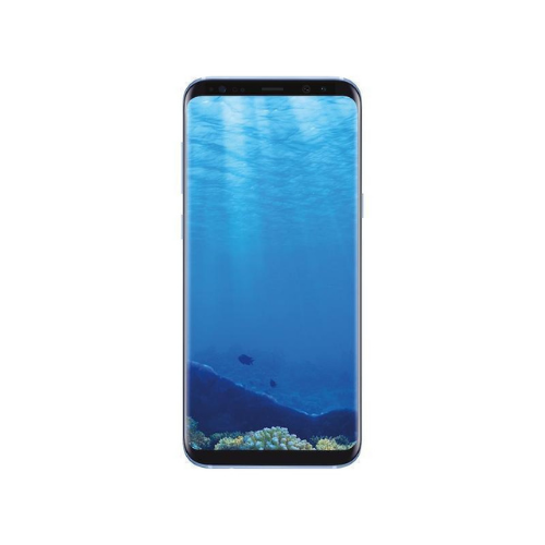 Samsung Galaxy S8 Plus 64GB - Blue (Unlocked) - Image 3