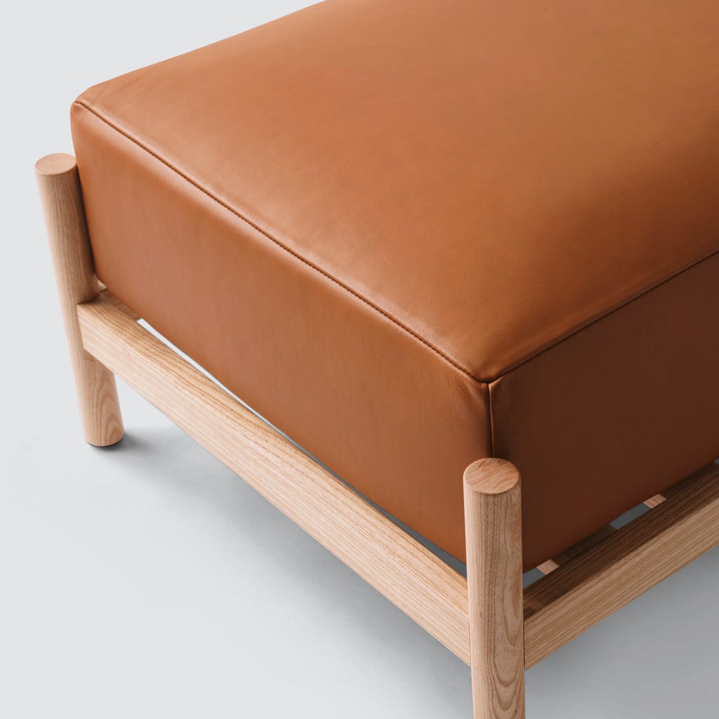 Santo Rectangular Ottoman - Image 17