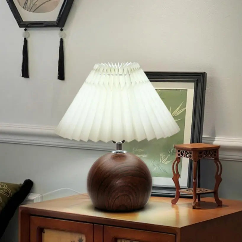 LED Bedside Table Lamp - Image 11