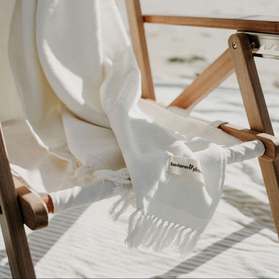 The Beach Towel - Image 2