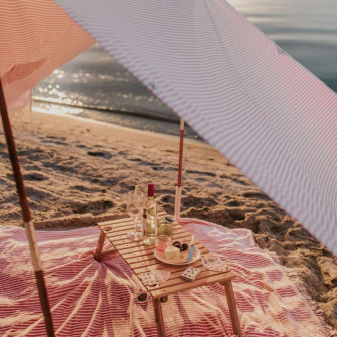 The Beach Blanket - Image 5