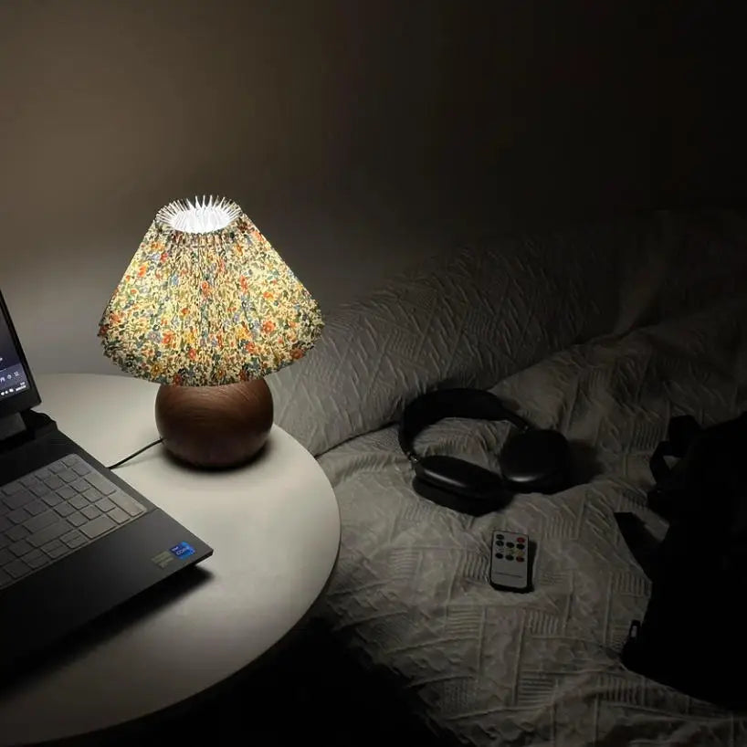 LED Bedside Table Lamp - Image 2