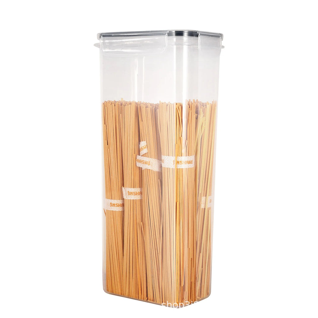 7pcs Airtight Food Storage Containers Set - Image 6