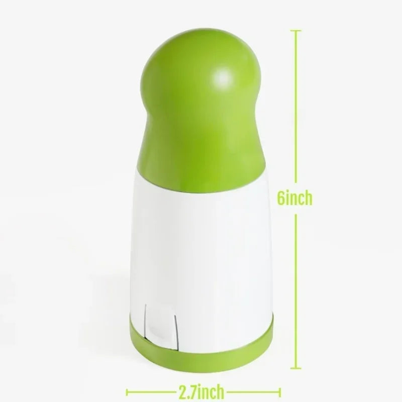Multi-Functional Vegetable Chopper & Slicer - Image 4