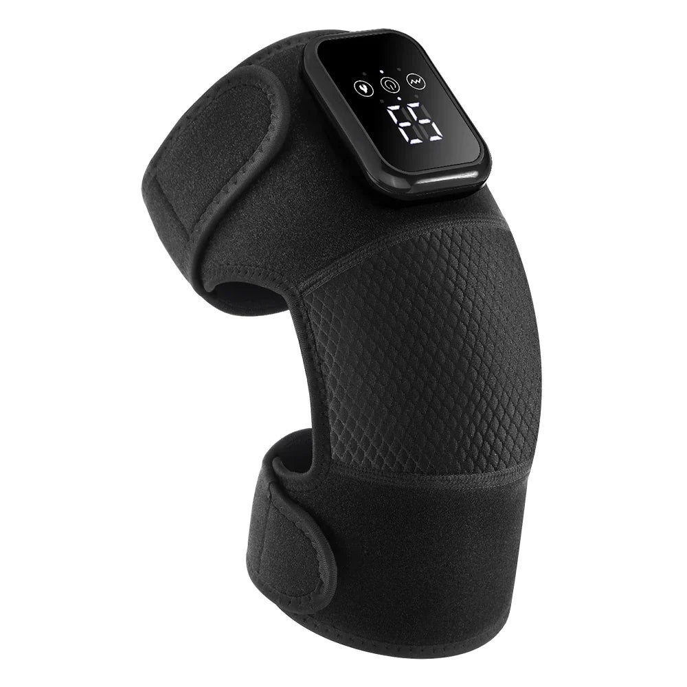 Vibration Muscle Relax Belt - Image 35