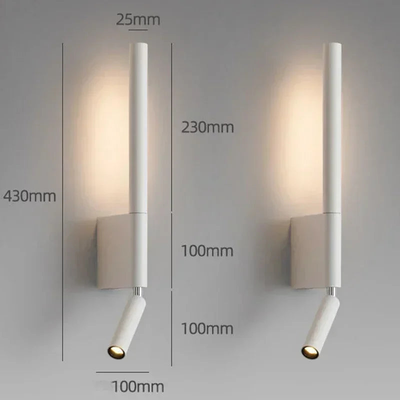LED Wall Lamp - Image 6