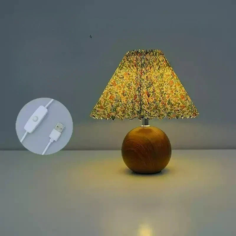 LED Bedside Table Lamp - Image 3