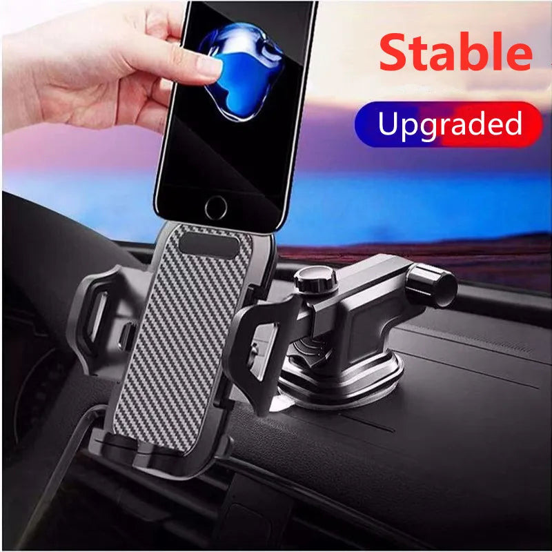NEW Universal 360° Car Phone Holder - Image 6