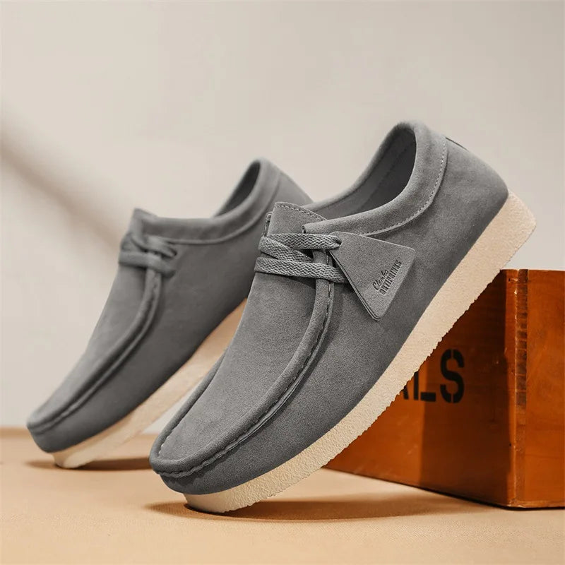 Men's Casual Loafers