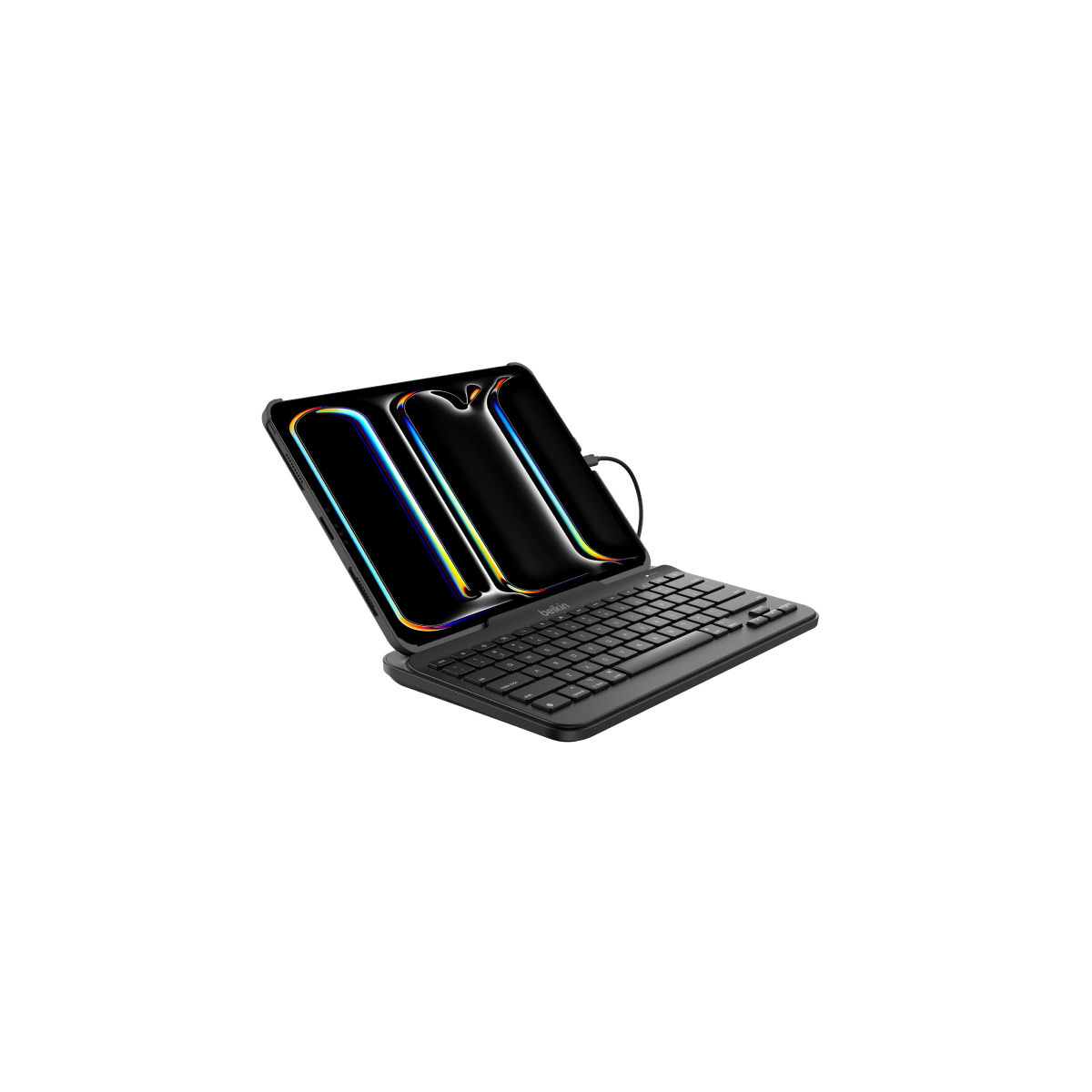 iPad 6th Gen + Belkin Keyboard - Pack - Image 3