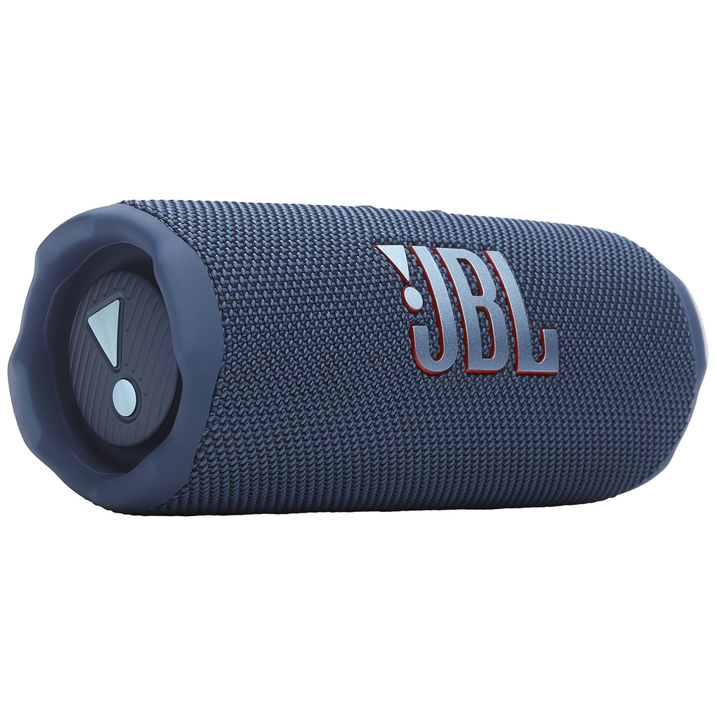 JBL Flip 7 - Portable Bluetooth Speaker - Blue - Image 2
