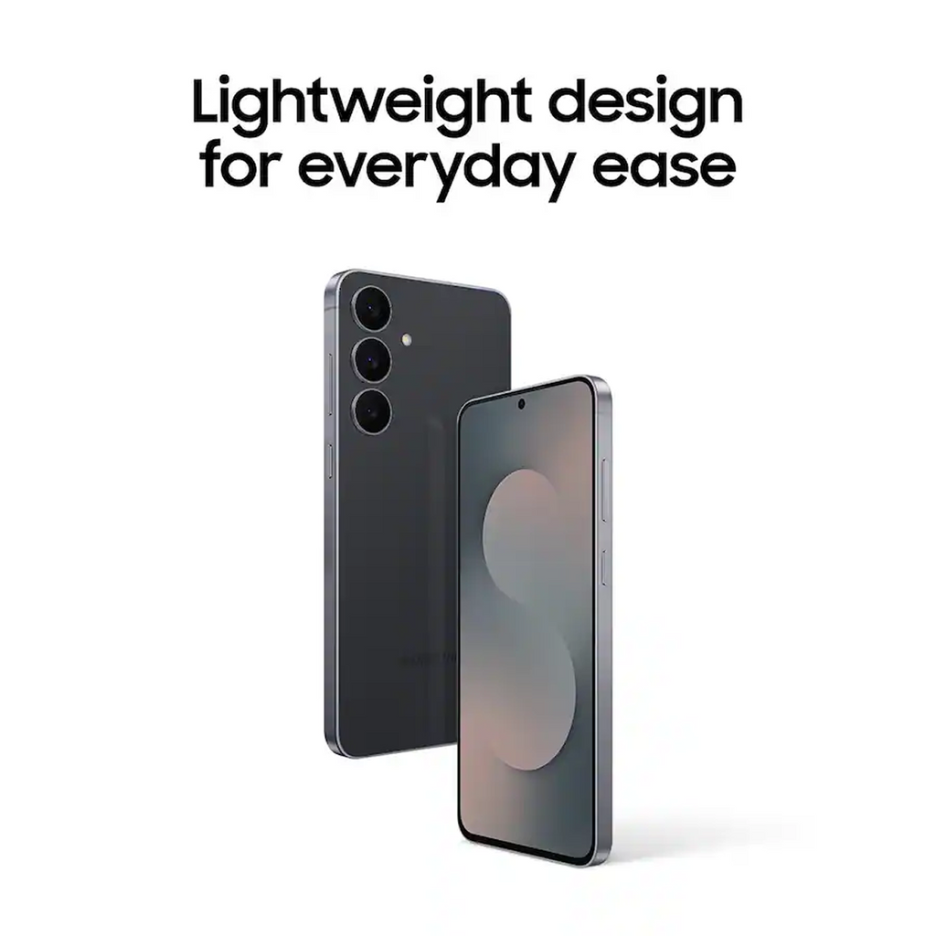 Samsung Galaxy S25 FE 5G 128GB - Icyblue (Unlocked) - Image 3
